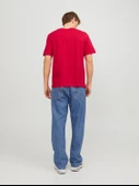 Jack & Jones Jjecorp Logo Tee Play Ss O-Neck Noos Erkek T-Shirt - 2