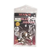 Seabor Blade SBR02 Jigging İğne thumbnail 2
