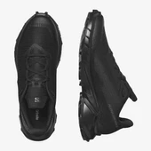 Salomon Alphacross 5 Erkek Koşu Ayakkabısı - 2