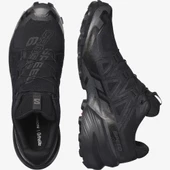 Salomon Speedcross 6 Gtx Erkek Koşu Ayakkabısı - 7