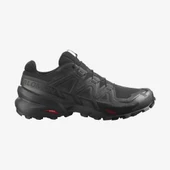Salomon Speedcross 6 Gtx Erkek Koşu Ayakkabısı - 1