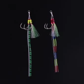 Seabor Squid SBR05 Assist İğne thumbnail 1