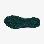 Salomon Alphacross 5 Gtx Erkek Koşu Ayakkabısı - 4