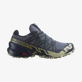 Salomon Speedcross 6 Gtx Erkek Koşu Ayakkabısı - 1