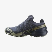 Salomon Speedcross 6 Gtx Erkek Koşu Ayakkabısı - 3