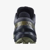 Salomon Speedcross 6 Gtx Erkek Koşu Ayakkabısı - 5