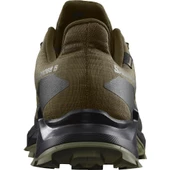 Salomon Alphacross 5 Gtx Erkek Koşu Ayakkabısı - 6