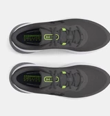 Under Armour UA HOVR Turbulence 2 RS Erkek Koşu Ayakkabısı - 3