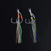 Seabor Double SBR06 Assist İğne thumbnail 1