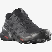 Salomon Speedcross 6 Gtx Erkek Koşu Ayakkabısı - 3