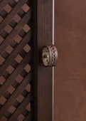 Gardin Dekoratif Kulp - 1