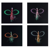 Seabor Squid SBR03C 2-0 Assist İğne thumbnail 3