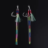 Seabor Squid SBR05 Assist İğne thumbnail 2