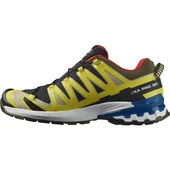Salomon Xa Pro 3D V9 Gtx Erkek Koşu Ayakkabısı - 5