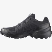 Salomon Speedcross 6 Gtx Erkek Koşu Ayakkabısı - 5
