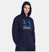 Under Armour UA Rival Terry Graphic Hood Erkek Sweatshirt - 1