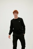 Bad Bear Erkek Sweatshirt Presage Crewneck - 4