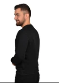 MANTA 5323 Cep Baskılı Sweatshirt - 3