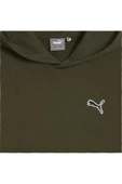 Puma BETTER ESSENTIALS Hoodie Erkek Sweatshirt thumbnail 3