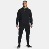 Under Armour UA Rival Fleece Hoodie Erkek Sweatshirt - 3