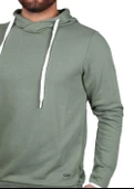 MANTA 5239 Kapşonlu Sweatshirt - 4