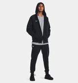 Under Armour UA Rival Fleece FZ Hoodie Erkek Sweatshirt thumbnail 3