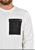MANTA 5323 Cep Baskılı Sweatshirt thumbnail 4