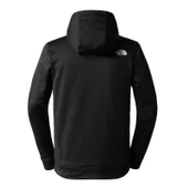 The North Face M Reaxion Fleece P/O Hoodie - Eu Erkek Sweatshirt - 2
