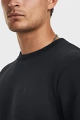 Under Armour UA Unstoppable Flc Crew Erkek Sweatshirt - 4