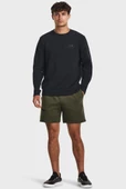 Under Armour UA Unstoppable Flc Crew Erkek Sweatshirt - 2