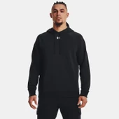 Under Armour UA Rival Fleece Hoodie Erkek Sweatshirt - 1