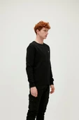 Bad Bear Erkek Sweatshirt Presage Crewneck - 2