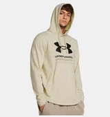 Under Armour UA Rival Terry Graphic Hood Erkek Sweatshirt - 1
