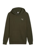 Puma BETTER ESSENTIALS Hoodie Erkek Sweatshirt thumbnail 1