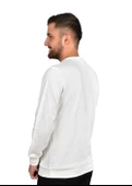 MANTA 5323 Cep Baskılı Sweatshirt thumbnail 3