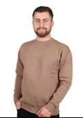 MANTA 5329 Sırt Baskılı Sweatshirt - 5