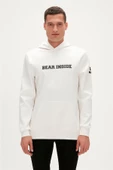 Bad Bear Arthur Hoodie Erkek Sweatshirt - 4