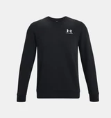 Under Armour UA Icon Fleece Crew Erkek Sweatshirt thumbnail 4