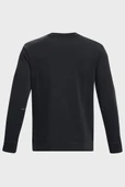 Under Armour UA Unstoppable Flc Crew Erkek Sweatshirt - 6
