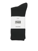 JACK JONES 3 lü Tenis Çorabı 12263419 - 3