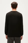 Bad Bear Re-Bamboo Crewneck Erkek Sweatshirt - 2