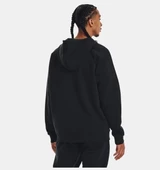 Under Armour UA Rival Fleece FZ Hoodie Erkek Sweatshirt thumbnail 2