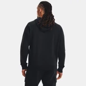 Under Armour UA Rival Fleece Hoodie Erkek Sweatshirt - 2