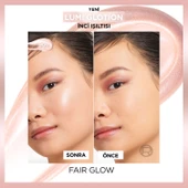 L'Oréal Paris Glotion All-In-One Doğal Işıltı 901 - Fair Glow - 6