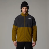The North Face M Glacier Heavyweight Full Zip Erkek Polar - 1