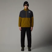 The North Face M Glacier Heavyweight Full Zip Erkek Polar - 2