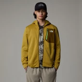 The North Face M Ma Fz Fleece Erkek Sweatshirt thumbnail 4