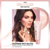 L'Oréal Paris Glotion All-In-One Doğal Işıltı 901 - Fair Glow - 2