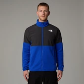 The North Face M Glacier Heavyweight Full Zip Erkek Polar - 1