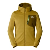 The North Face M Ma Fz Fleece Erkek Sweatshirt thumbnail 5